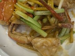 -凤凰楼酒家·粤宴点心(华强北店)