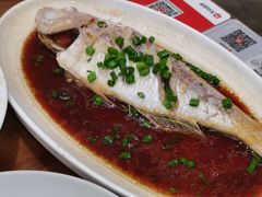 -水先生寧波菜(天一店)