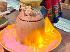 -吃饭皇帝大(长宁龙之梦店)