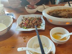 -环秀楼(黄山呈坎店)