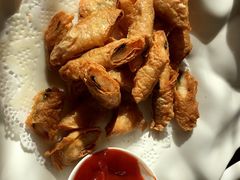 -民族饭店-四季餐厅