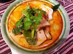 -Paak Dang Riverside 红嘴河畔餐厅