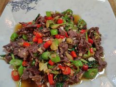 -湘聚南县土菜馆(龙山二路店)