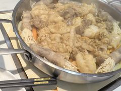 -黄记煌三汁焖锅(招商花园店)