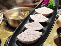 -手选潮汕鲜牛肉火锅(二七广场店)