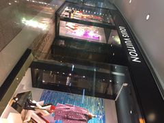 CHANEL(恒隆店)-CHANEL(恒隆广场店)