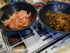 -三根葱云南小吃(砂之船店)
