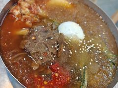 -屋里家延边朝鲜族冷面(梅林3店)