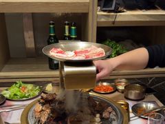 -西塔老太太泥炉烤肉(沈阳店)