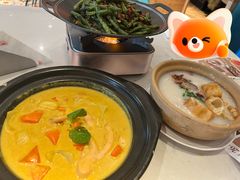 -避风塘·老港味餐厅(虹口龙之梦店)