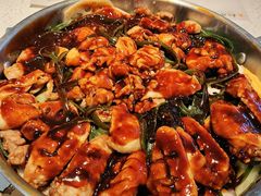 -黄记煌三汁焖锅(顺义华联店)