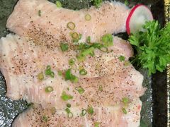 -樱嘢·炭火烧肉(惠南店)