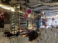 -马克西姆俄罗斯餐厅(通亚街店)