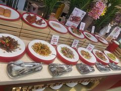 -牛道烤肉海鲜自助