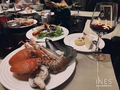 -富力威斯汀酒店·知味自助餐厅