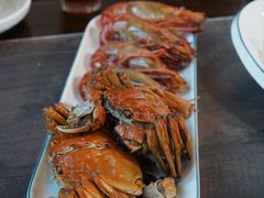 -蟹村草堂·苏式园林人文农家·大闸蟹