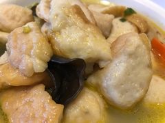 -留芳·文旅古月楼(老街店)