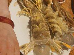 -凯华海鲜火锅·传承三十六年