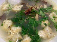 老鸭粉丝汤-小杨生煎(湟普汇店)