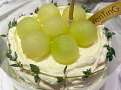 -WenTinG文汀·半糖蛋糕(合生汇店)