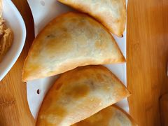 -食膳公园包子铺(烈士公园店)