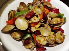 -蟹蟹潮汕砂锅粥(食八方美食城店)