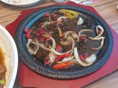 -九转小磨·非遗东北菜(群力店)