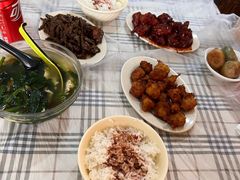 -尹记餐馆(花园店)