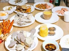 -钓鱼岛洗浴休闲会馆(卫星路店)