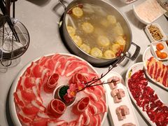 -俏牛哥鲜牛肉牛肆馆(重庆天地店)
