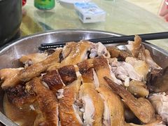 -红旗山庄(圭峰山店)