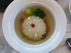-Yan Ting宴庭中餐厅-长沙瑞吉酒店(运达店)
