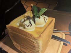 -外婆家(青岛万象城店)