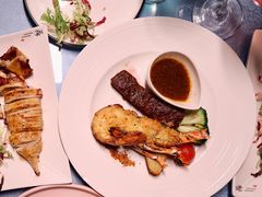 -天空花园餐吧·生日·团建(南山店)