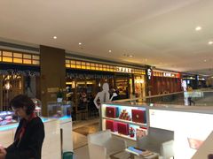 -万岁寿司(天河领展店)