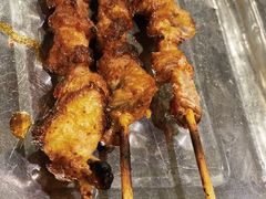 -清真·玛丽亚新疆菜主题餐厅(浙江中路店)