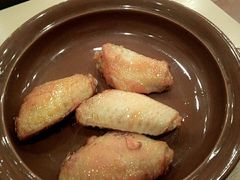 -萨莉亚意式餐厅(龙阳广场店)