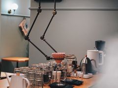 -铁手珈琲制造局metalhands(望京店)