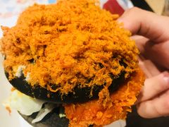 -肯德基(茂业店)