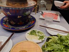 -东来顺饭庄(apm总店)