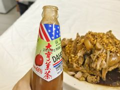 -悦宾饭馆(翠花胡同店)