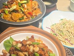 -红蜡烛-养生粥-津鲁菜(中山路店)