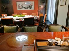 -牛将军•涮肉•烤肉(北京王府井·故宫店)