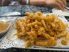-八两八金·莱芜特色炒鸡(市南漳浦路店)
