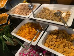 -老灶房-四川土菜(开元店)