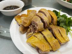 白切鸡王-瑞记湛江鸡饭店·粤西第一鸡(粤垦店)