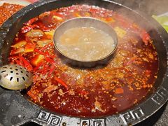 -陈眼镜火锅(总店)