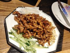 -娄三少春饼·烤鸭(合生汇购物中心店)