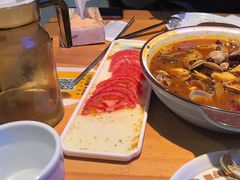 -四禧精酿烧烤串吧(大明湖店)