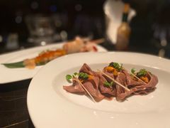 -wann lounge 低温慢煮牛排·清吧